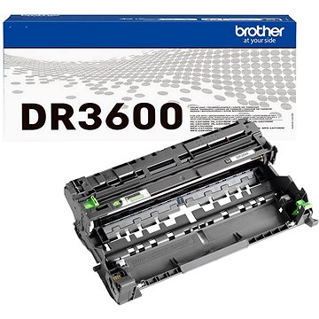 Brother DR-3600 černý