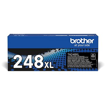 

Brother TN-248XLBK černý