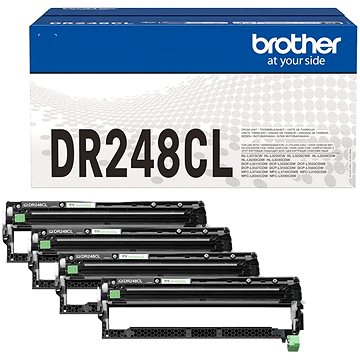 

Brother DR-248CL
