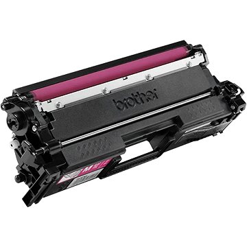 

Brother TN-821XXLM purpurový