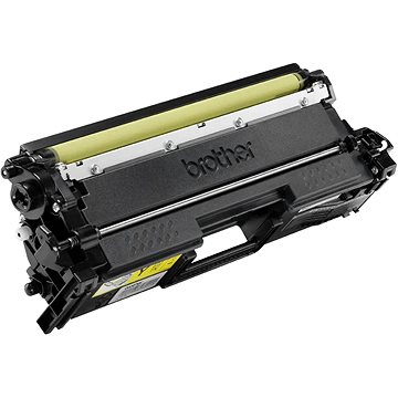 Brother TN-821XXLY žlutý