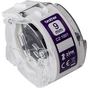 

Brother CZ 1001
