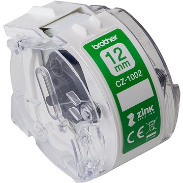 

Brother CZ 1002