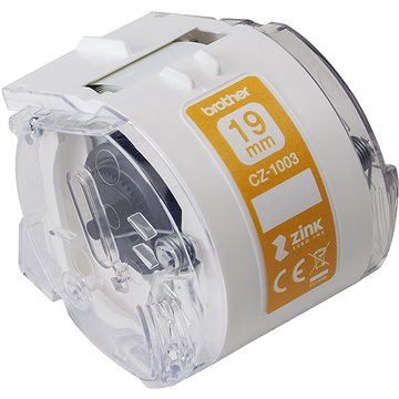 

Brother CZ 1003