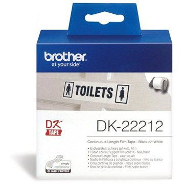 

Brother DK-22212