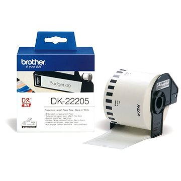 

Brother DK 22205