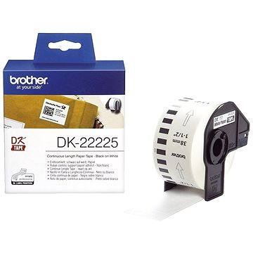 

Brother DK 22225