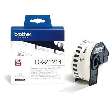 

Brother DK 22214
