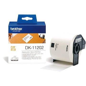 Brother DK 11202