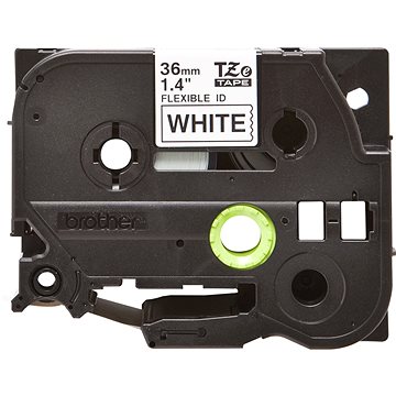 

Brother TZe-FX261