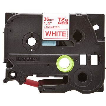 

Brother TZe-262