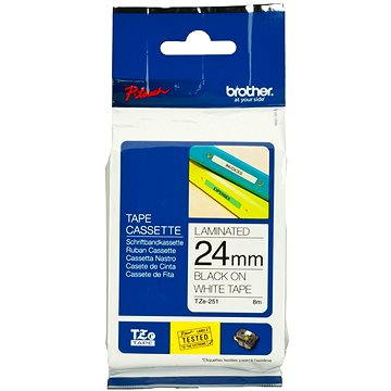 

Brother TZe-251