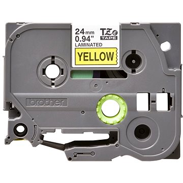 Brother TZe-651
