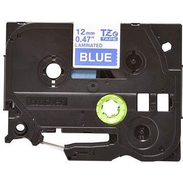 

Brother TZe-535