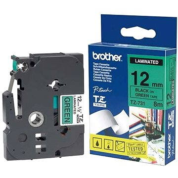 

Brother TZe-731