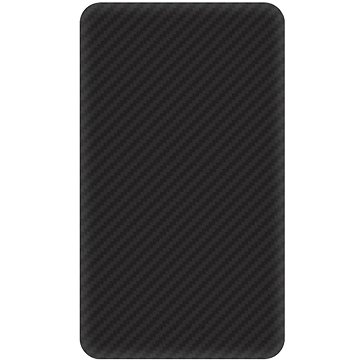 

Eloop E30 5000mAh Ultraslim černá