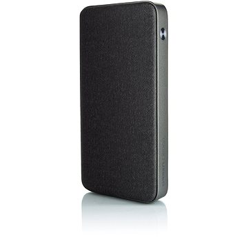 

Eloop EW40 20000mAh Wireless + PD (18W+) Black
