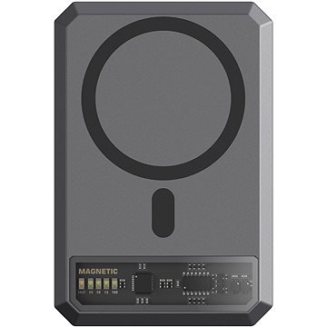 

Eloop Orsen EW54 10000mAh 15W magnetic, PD20W