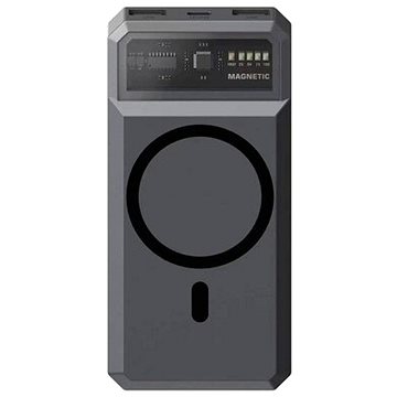 

Eloop Orsen EW55 20000mAh 15W magnetic, PD20W
