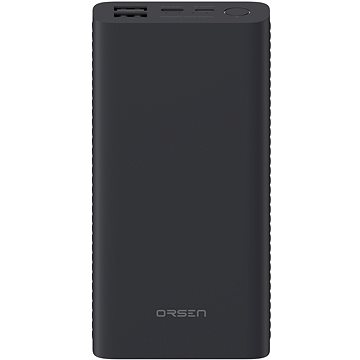 

Eloop ORSEN E39 20000mAh, černá
