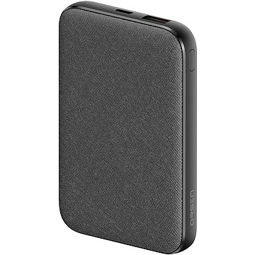 

Eloop Orsen E49 True 10000mAh 20W černá