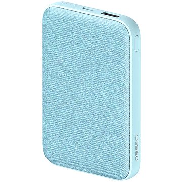 

Eloop Orsen E49 True 10000mAh 20W modrá