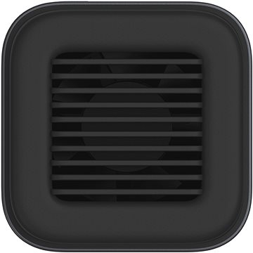 

Eloop Orsen FW5 Magnetic phone cooler and charger, černá