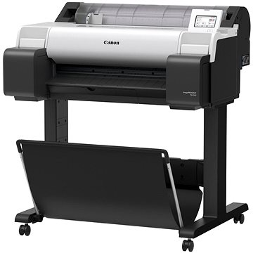 

Canon ImagePROGRAF TM-240 s podstavcem SD-24