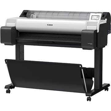 Canon ImagePROGRAF TM-340 s podstavcem