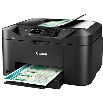 

Canon MAXIFY MB2150