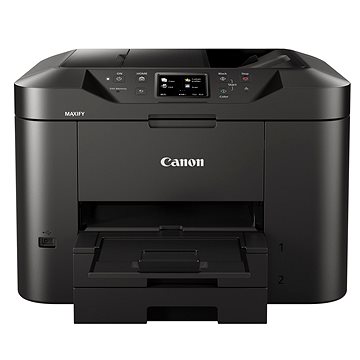 

Canon MAXIFY MB2750