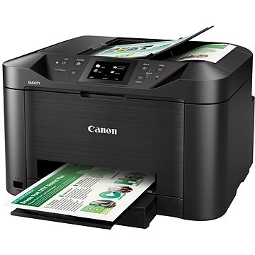 

Canon MAXIFY MB5150
