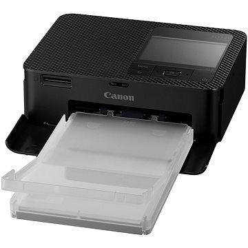 

Canon SELPHY CP1500 černá