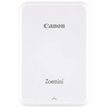 Canon Zoemini PV-123 bílá Premium Kit - Termosublimační tiskárna