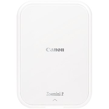 

Canon Zoemini 2 bílá