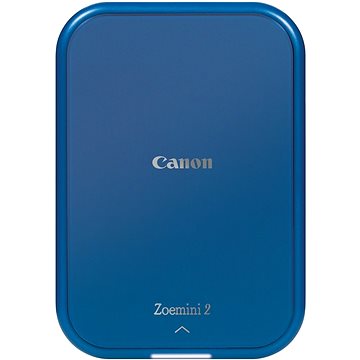 

Canon Zoemini 2 modrá