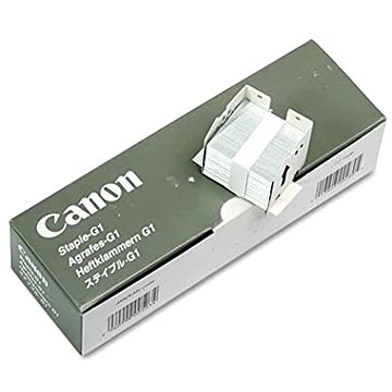 Canon svorky G1 