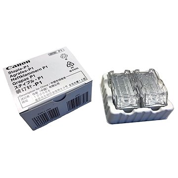 Canon svorky P1 