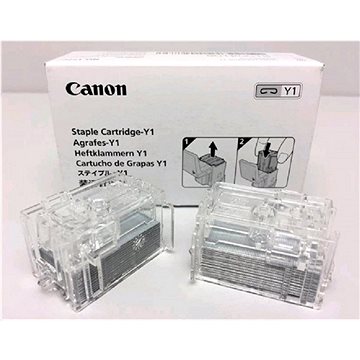 

Canon svorky Y1
