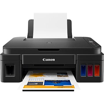 

Canon PIXMA G2410