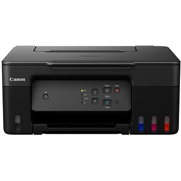 

Canon PIXMA G2430