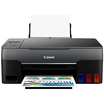 

Canon PIXMA G2460