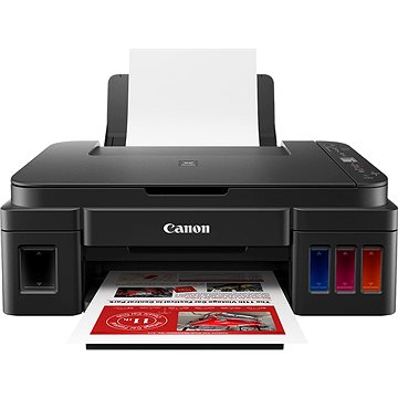 

Canon PIXMA G3410