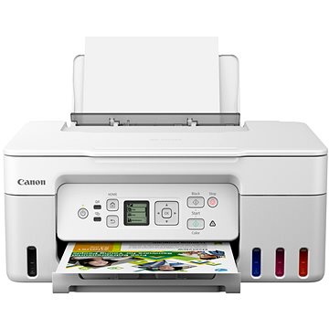 

Canon PIXMA G3470 bílá
