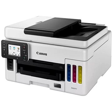 

Canon MAXIFY GX6040