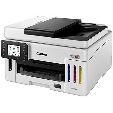 

Canon MAXIFY GX6140