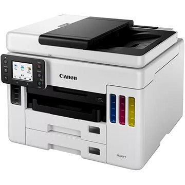 

Canon MAXIFY GX7040