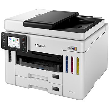 

Canon MAXIFY GX7140