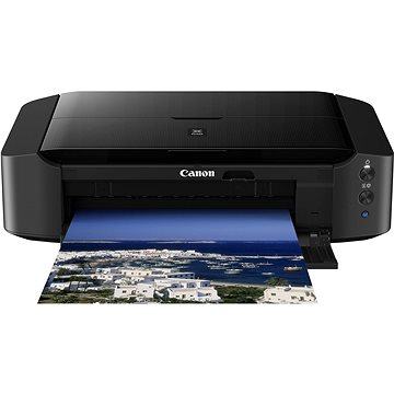 Canon PIXMA iP8750 - Inkoustová tiskárna