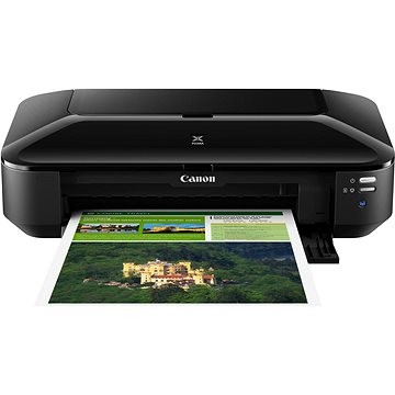 

Canon PIXMA iX6850